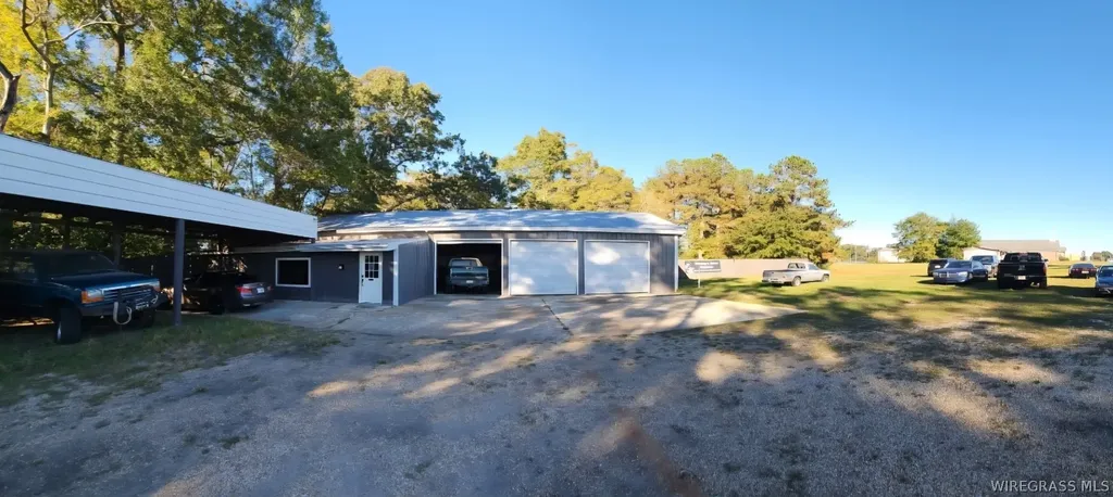 204 Old Highway 134 Daleville AL 36322