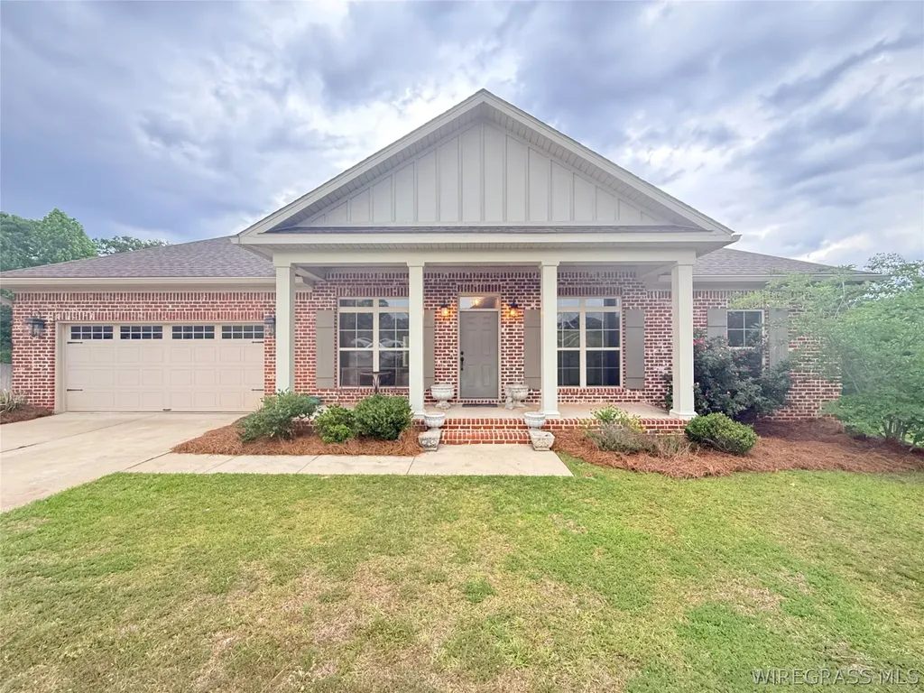 502 Riverwood Drive Enterprise AL 36330