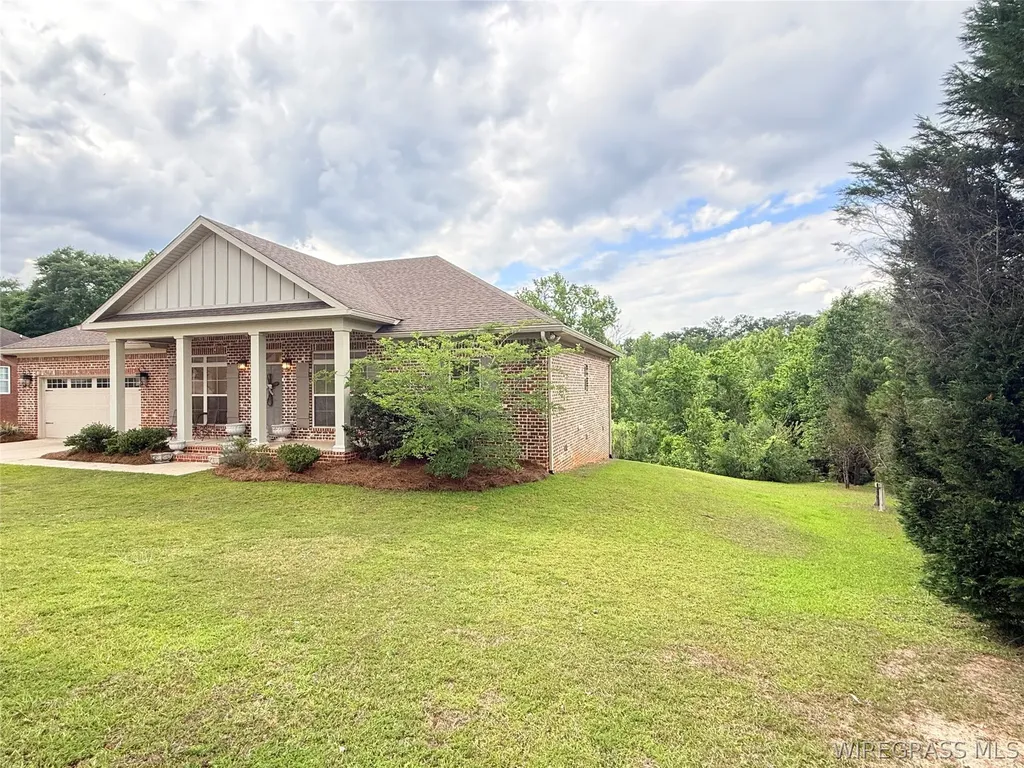 502 Riverwood Drive Enterprise AL 36330