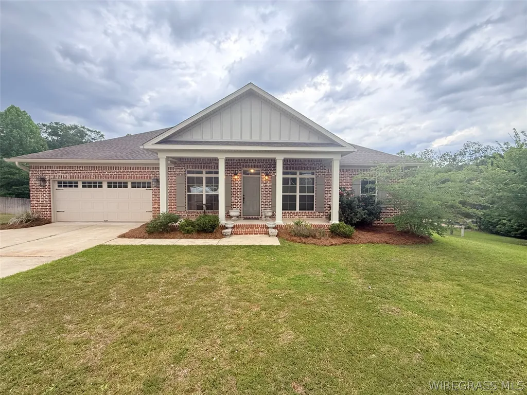 502 Riverwood Drive Enterprise AL 36330