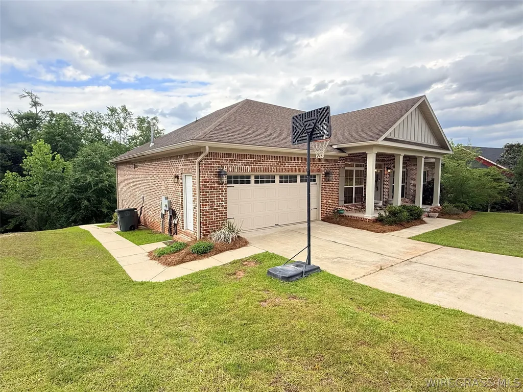 502 Riverwood Drive Enterprise AL 36330