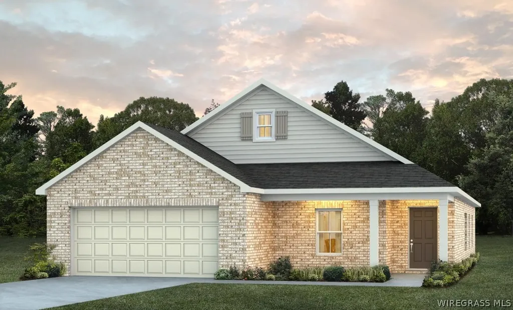 107 Hanover Place Dothan AL 36301