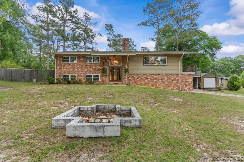 208 Holly Hill Road Enterprise AL 36330