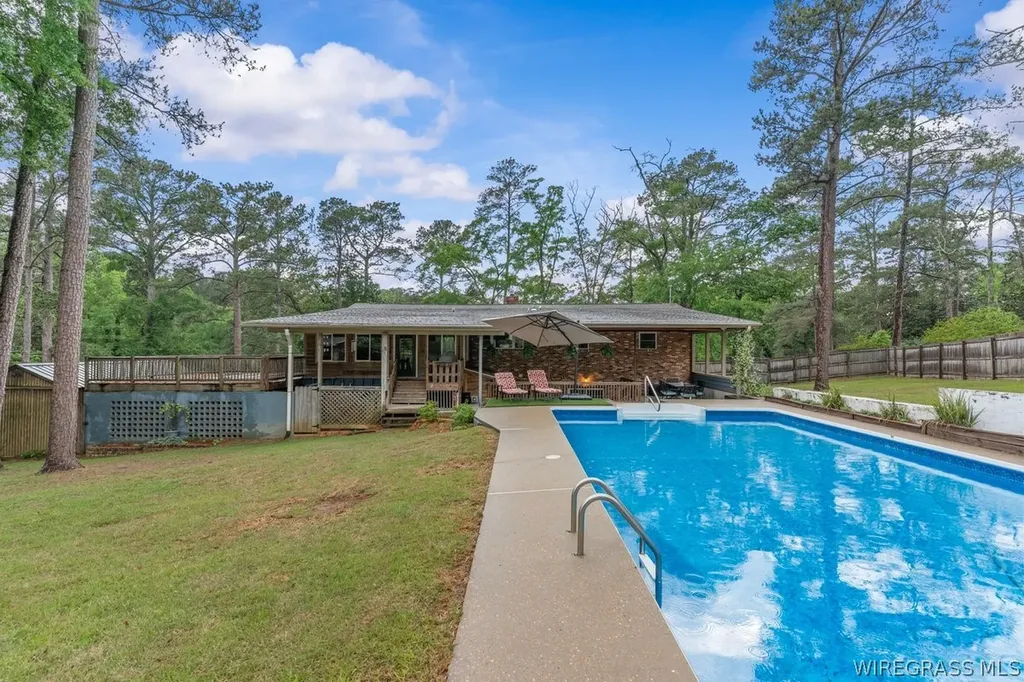 208 Holly Hill Road Enterprise AL 36330