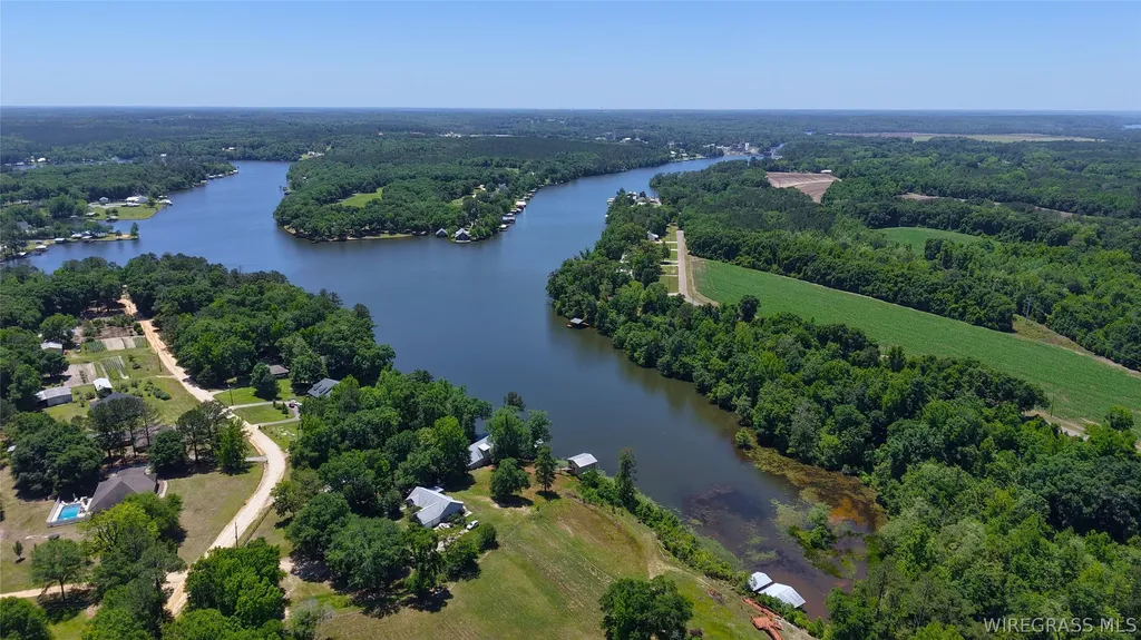 29732 Sunshine Road Andalusia AL 36421