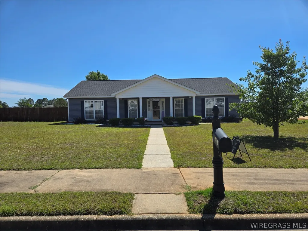 226 Griffith Lane New Brockton AL 36351