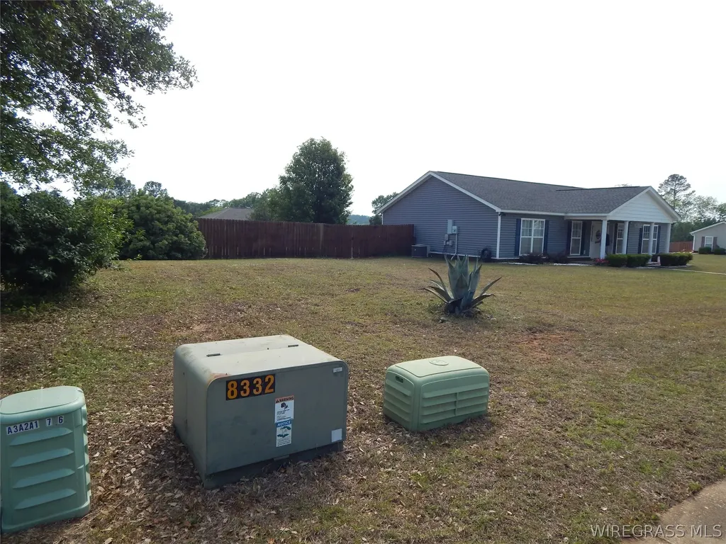 226 Griffith Lane New Brockton AL 36351