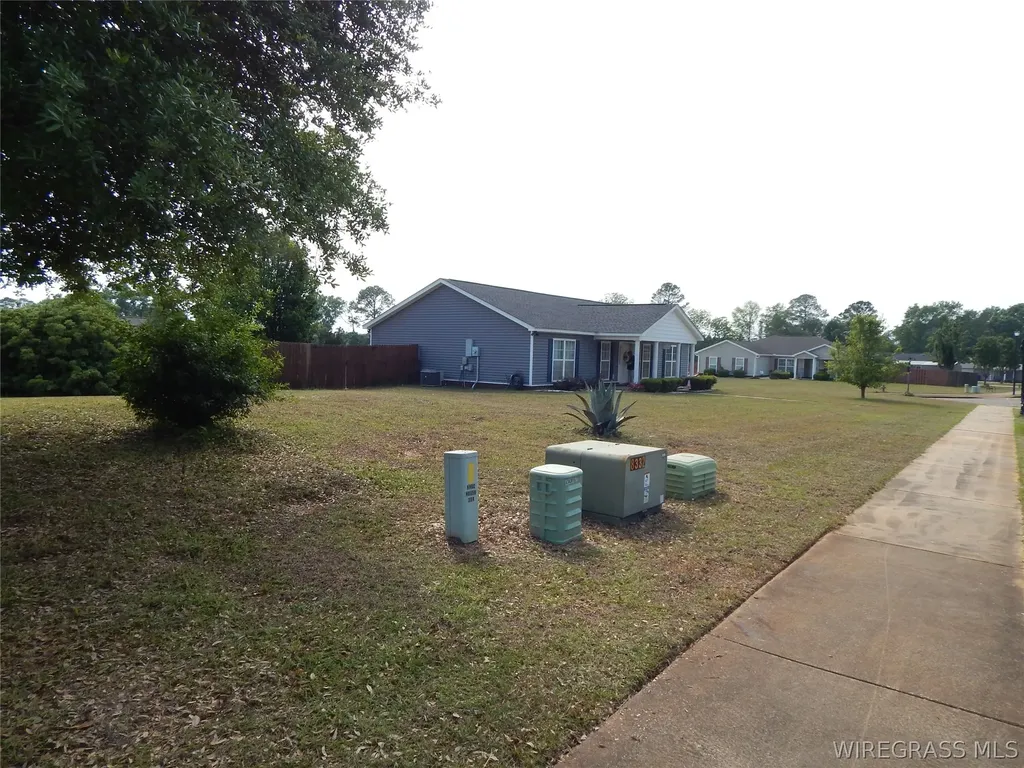 226 Griffith Lane New Brockton AL 36351