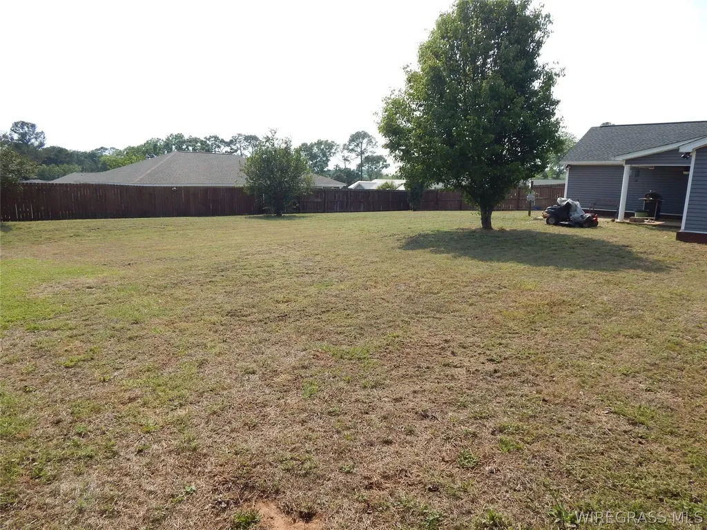 226 Griffith Lane New Brockton AL 36351