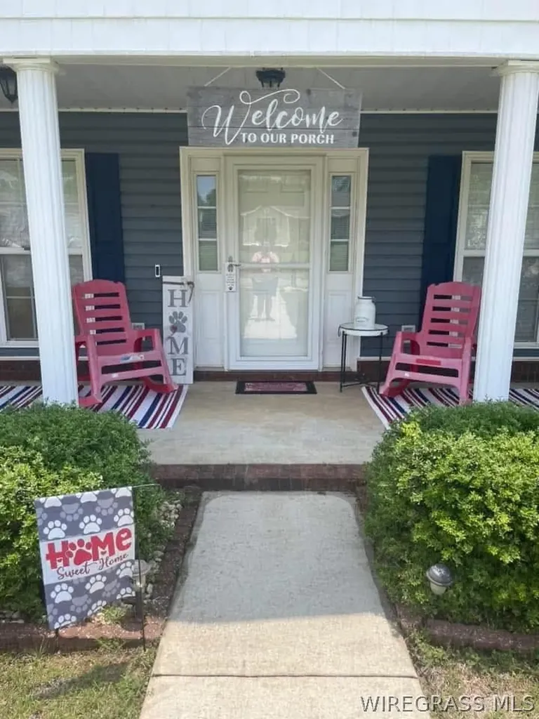 226 Griffith Lane New Brockton AL 36351