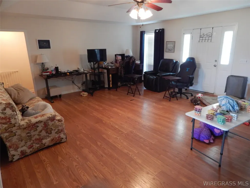226 Griffith Lane New Brockton AL 36351