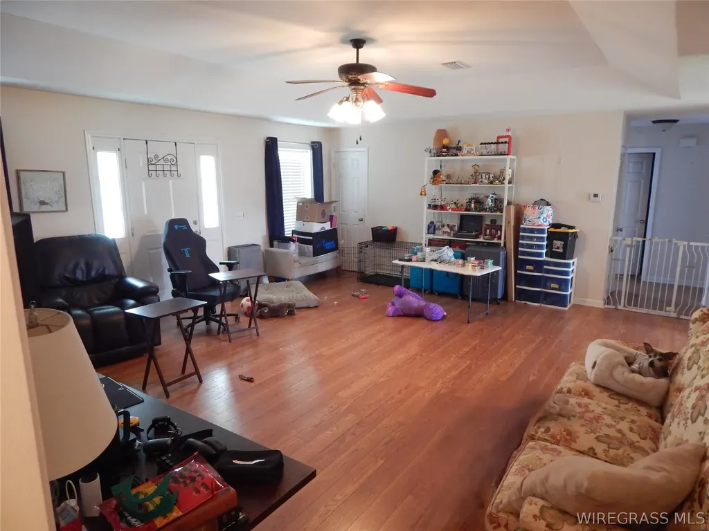 226 Griffith Lane New Brockton AL 36351