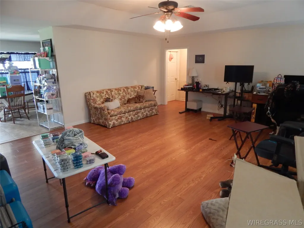 226 Griffith Lane New Brockton AL 36351