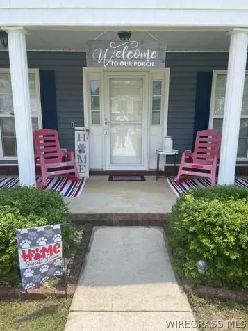 226 Griffith Lane New Brockton AL 36351