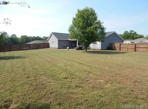 226 Griffith Lane New Brockton AL 36351