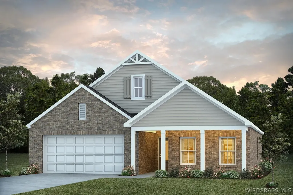 107 Wellesley Drive Dothan AL 36301