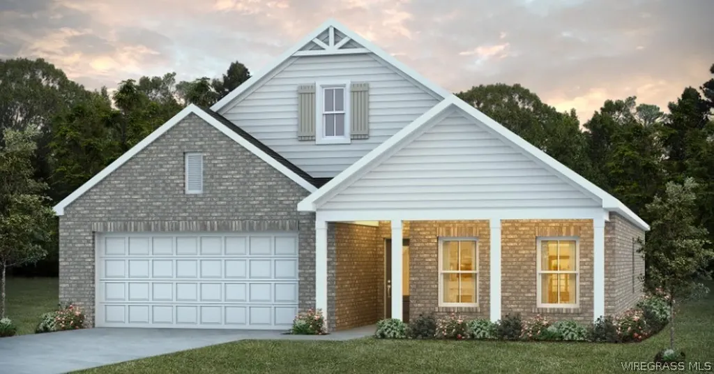 108 Hanover Place Dothan AL 36301