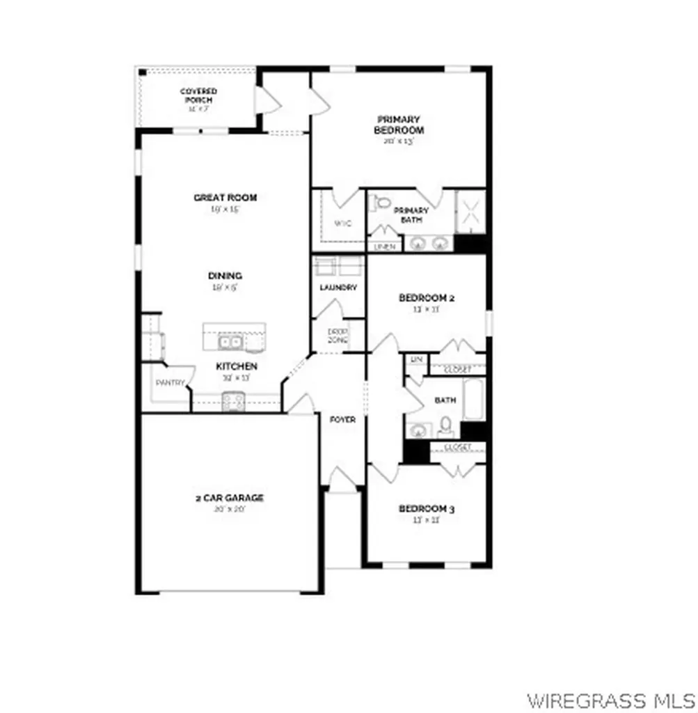 108 Hanover Place Dothan AL 36301