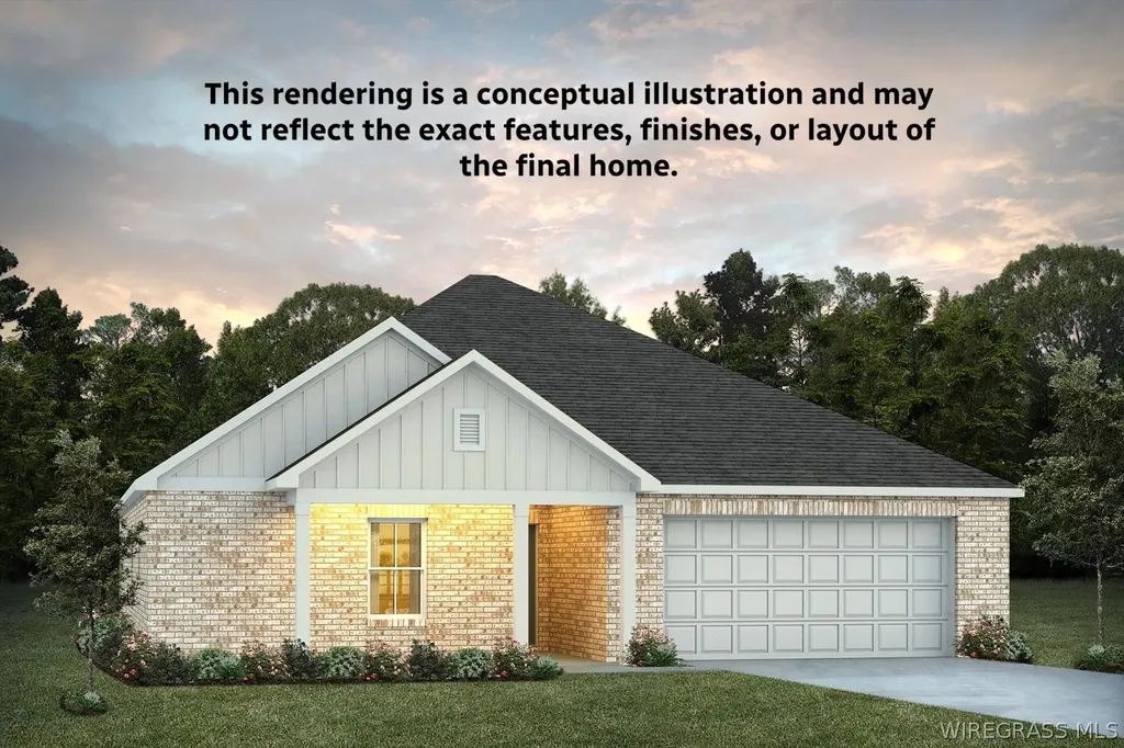 109 Wellesley Drive Dothan AL 36301