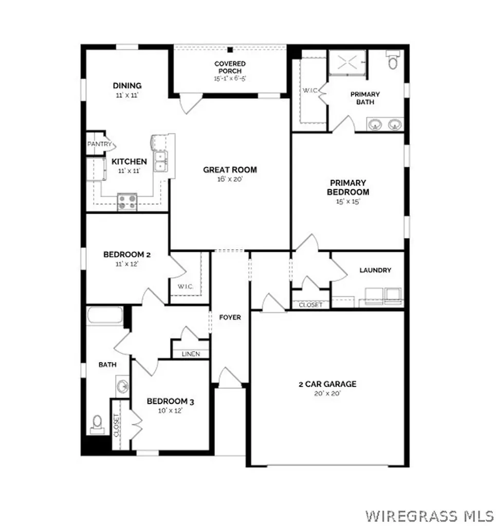 109 Wellesley Drive Dothan AL 36301
