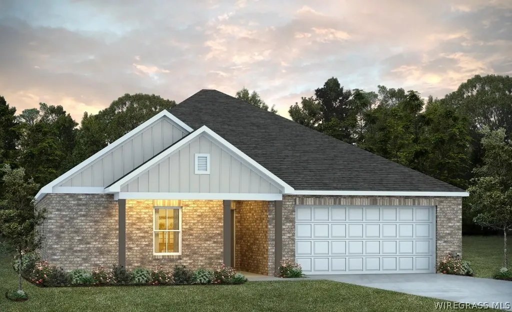 109 Hanover Place Dothan AL 36301