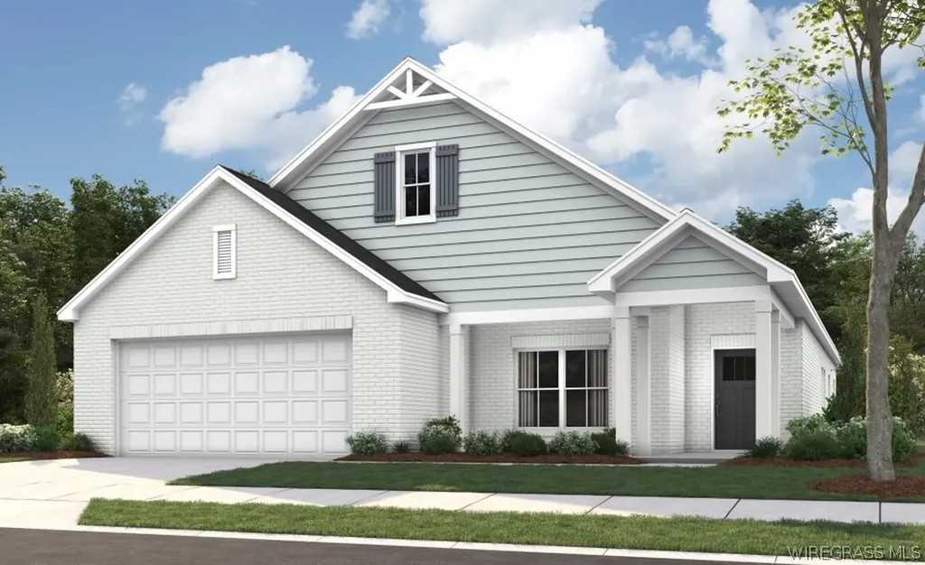 106 Hanover Place Dothan AL 36301