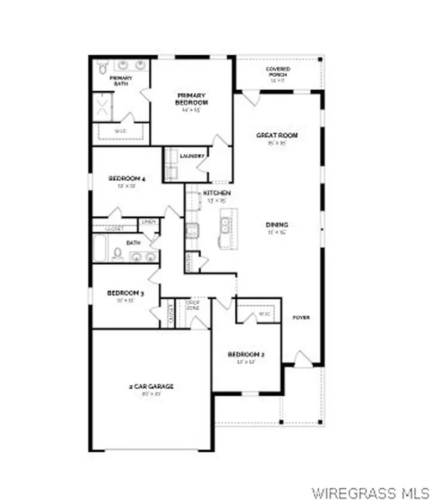 106 Hanover Place Dothan AL 36301