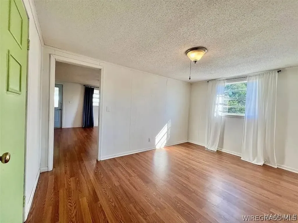 1666 Grant Road Slocomb AL 36375