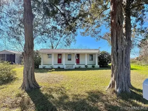 1666 Grant Road Slocomb AL 36375