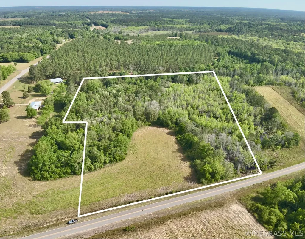 14 Red Oak Road Florala AL 36442