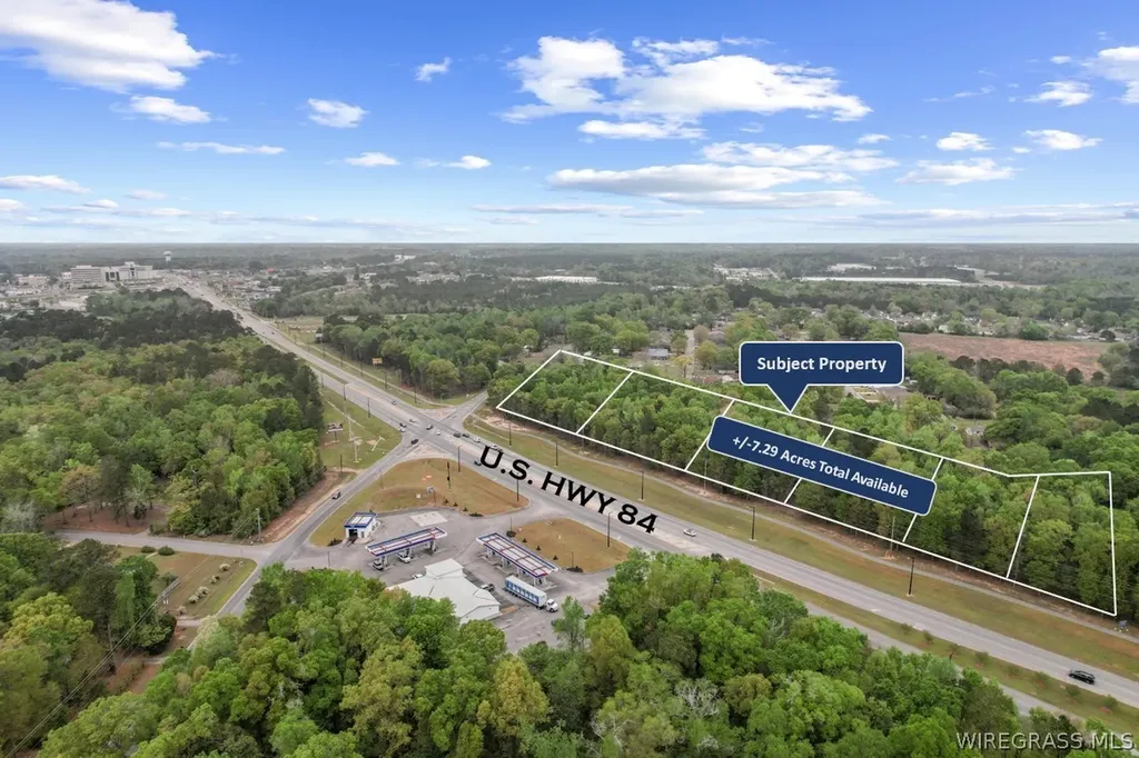 0 N Beverlye Road Dothan AL 36301