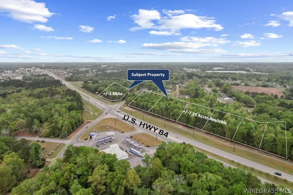 0 N Beverlye Road Dothan AL 36301