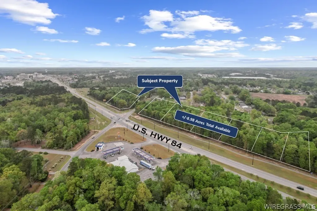 0 N Beverlye Road Dothan AL 36301