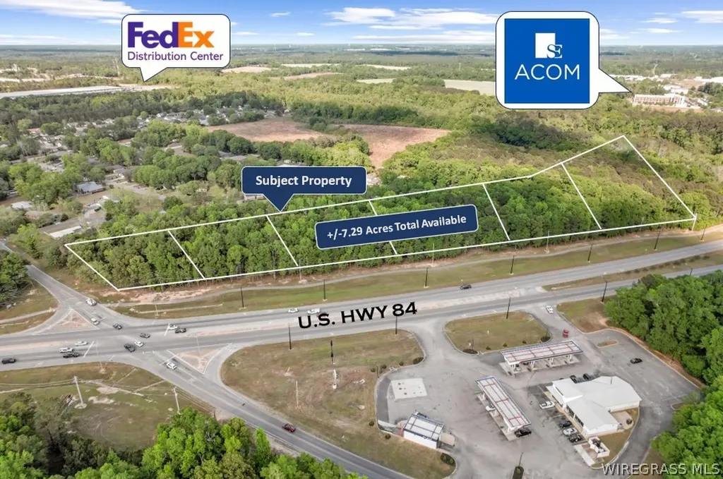 0 N Beverlye Road Dothan AL 36301