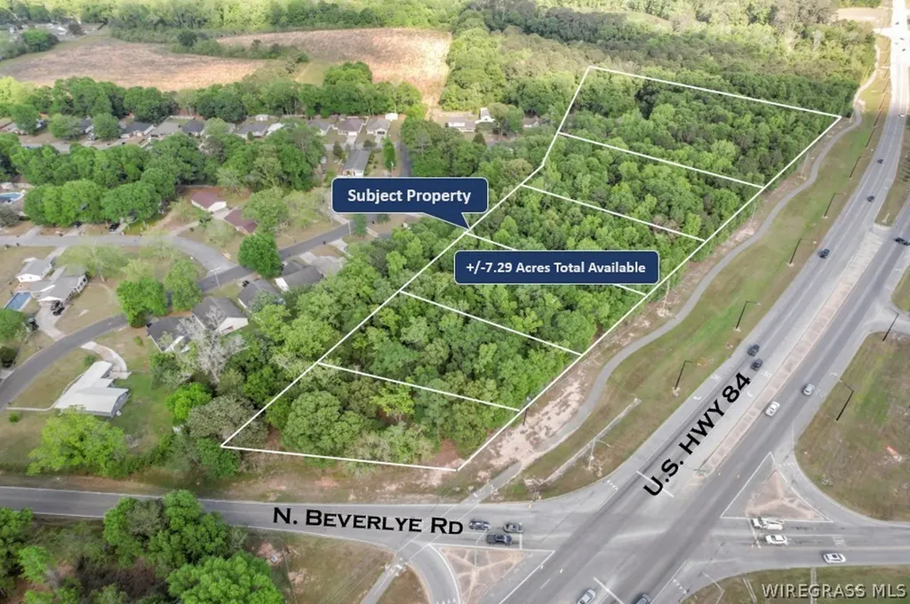 0 N Beverlye Road Dothan AL 36301