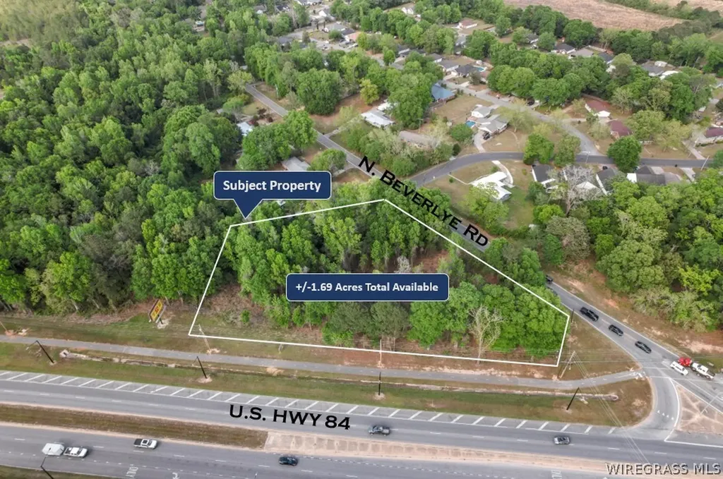 0 N Beverlye Road Dothan AL 36301