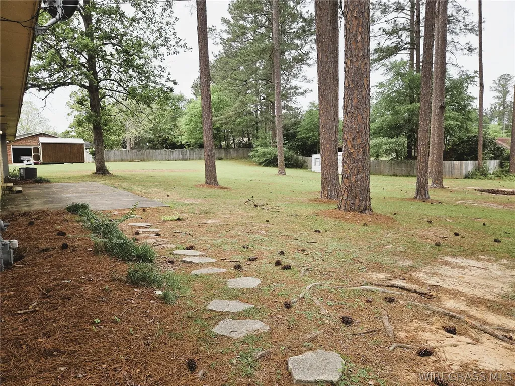 1468 Highland Drive Elba AL 36323