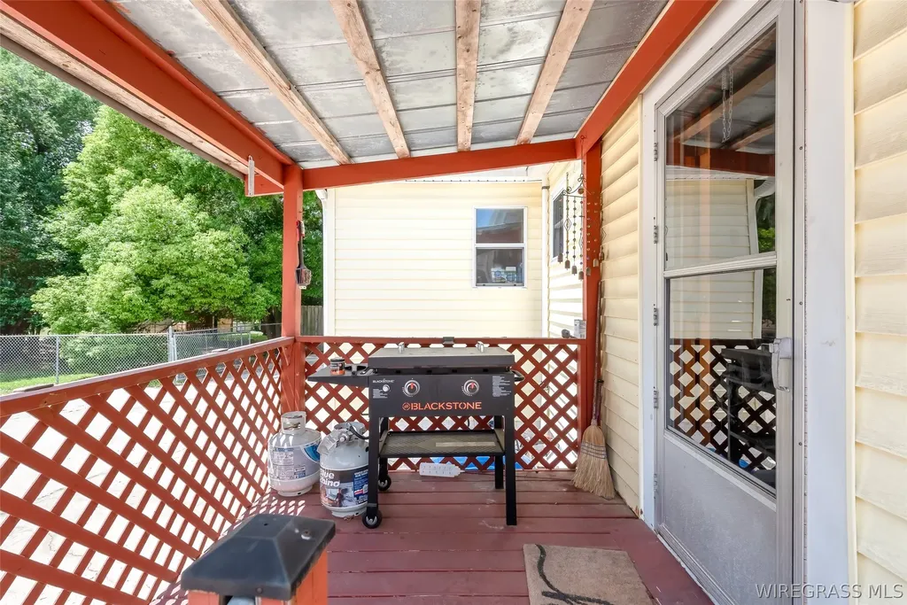 617 Mclendon Avenue Andalusia AL 36420