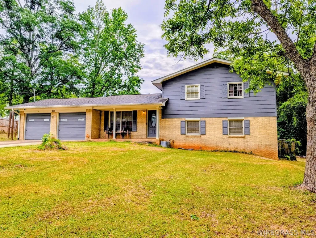 210 Yellowleaf Drive Enterprise AL 36330