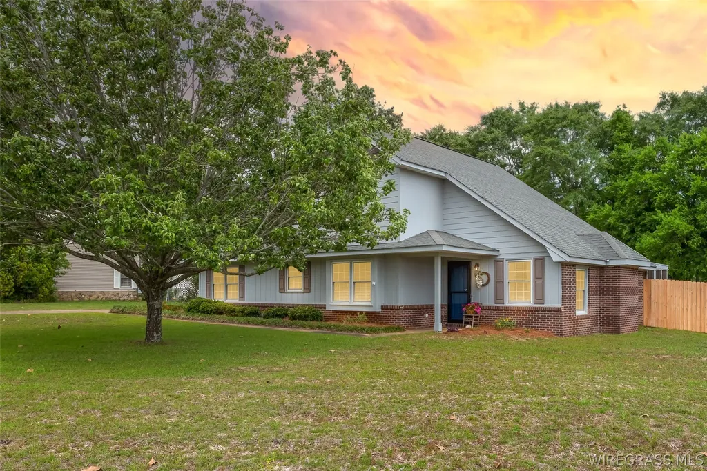 100 Auburn Drive Enterprise AL 36330