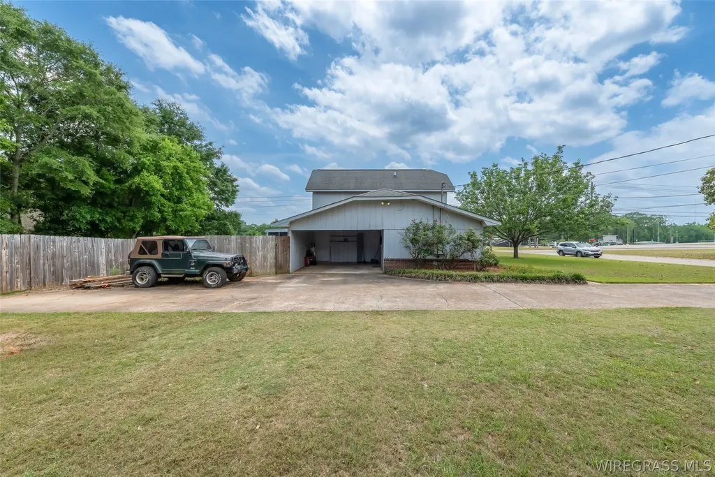 100 Auburn Drive Enterprise AL 36330
