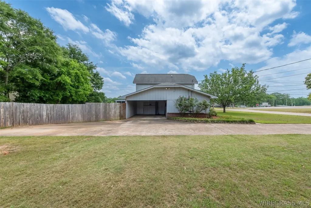 100 Auburn Drive Enterprise AL 36330