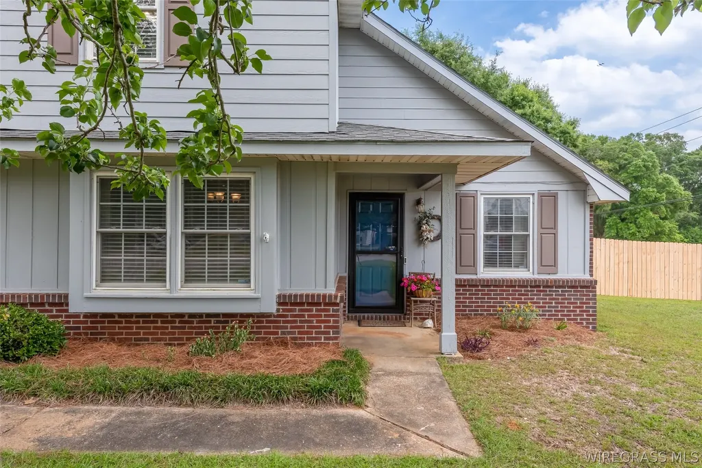 100 Auburn Drive Enterprise AL 36330