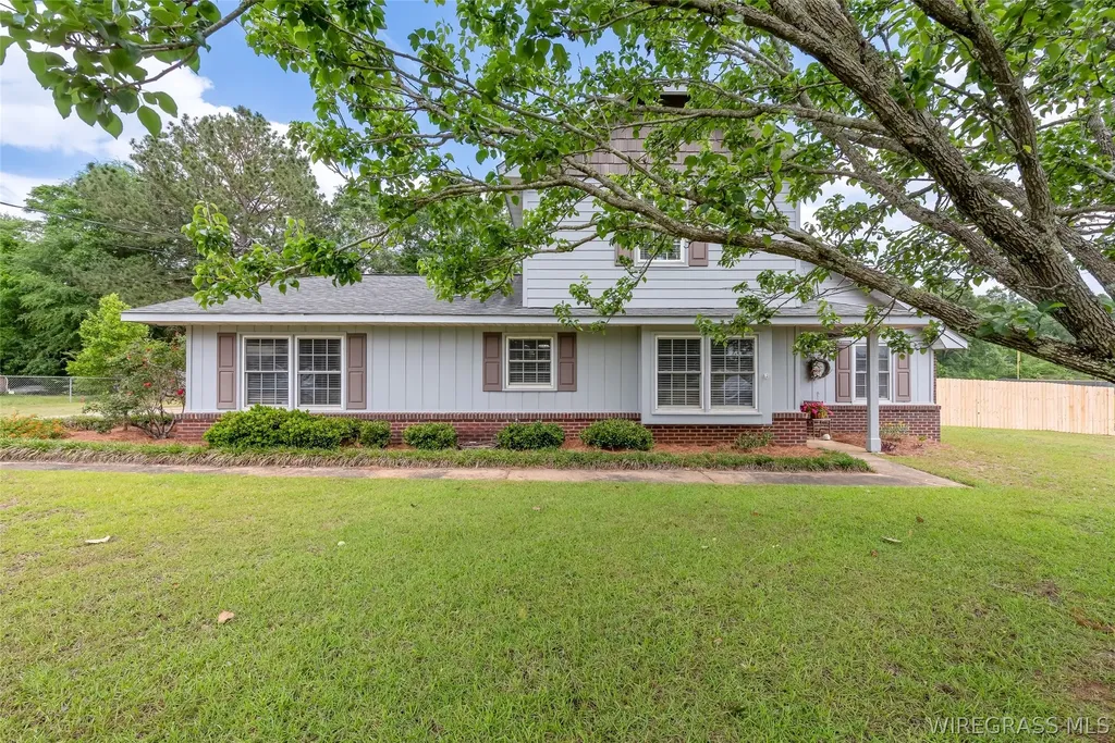 100 Auburn Drive Enterprise AL 36330