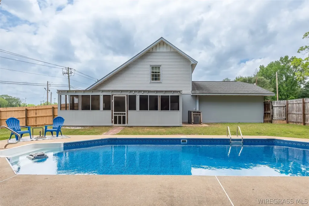 100 Auburn Drive Enterprise AL 36330