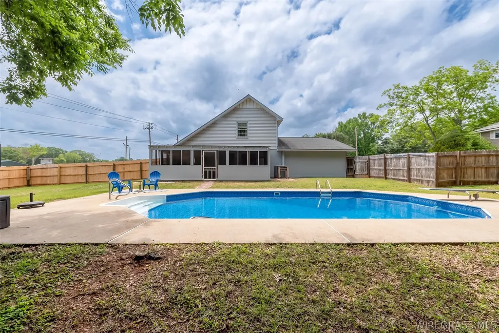 100 Auburn Drive Enterprise AL 36330