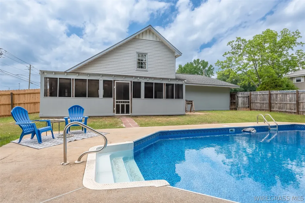 100 Auburn Drive Enterprise AL 36330