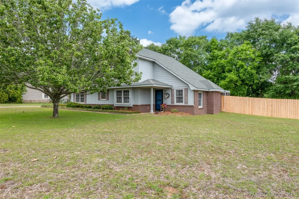 100 Auburn Drive Enterprise AL 36330