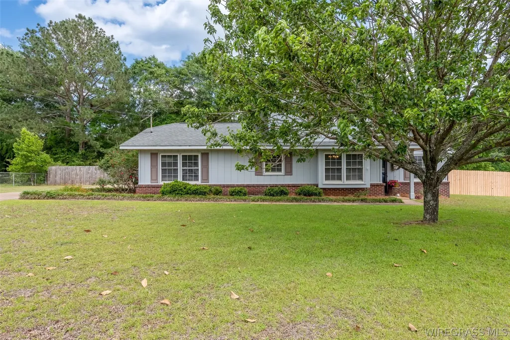 100 Auburn Drive Enterprise AL 36330