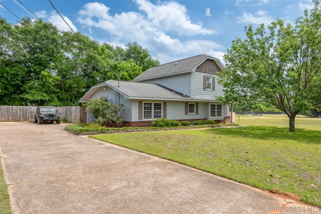 100 Auburn Drive Enterprise AL 36330